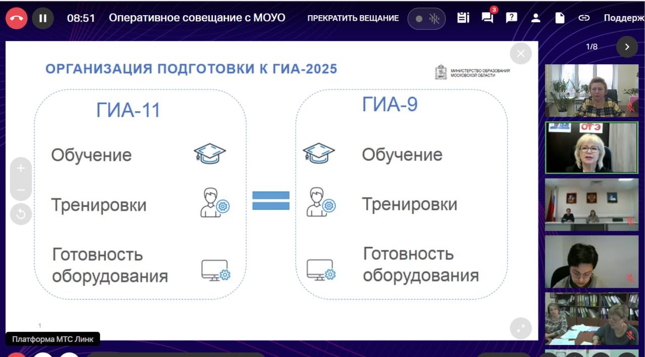 ВСК 27.03.2025
